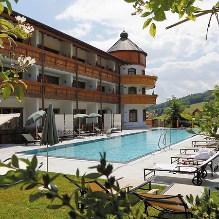 Wellness Hotel Bayerischer Hof-2